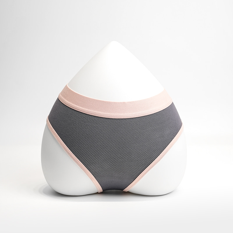 মহিলাদের বাঁশ ভিসকোজ জাল ব্রিফ