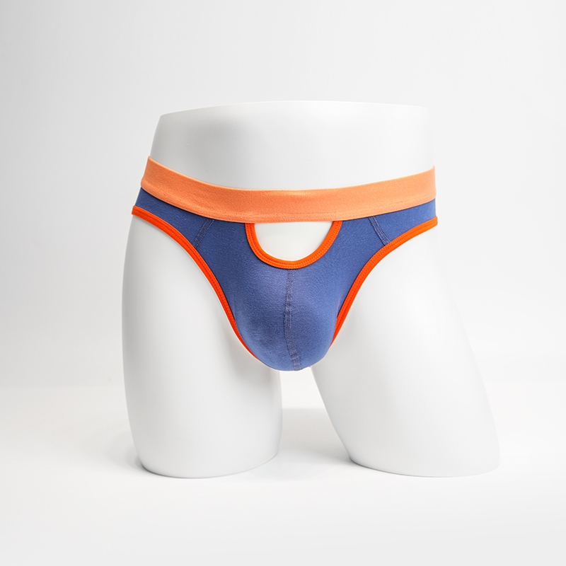 বাঁশ ভিসকোজ সুতি এবং স্প্যানডেক্স পুরুষদের সেক্সি সেক্সি ব্রিফস বাঁশ ভিসকোজ সুতি এবং স্প্যানডেক্স পুরুষদের সেক্সি সেক্সি ব্রিফস